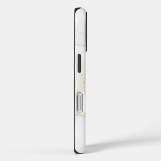 Elegant Marble Case-Mate iPhone Case (Achterkant / Rechts)