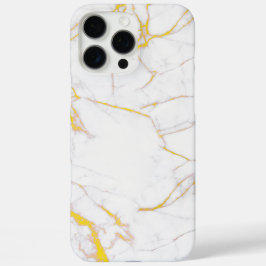 Elegant Marble iPhone 16 Pro Max Hoesje