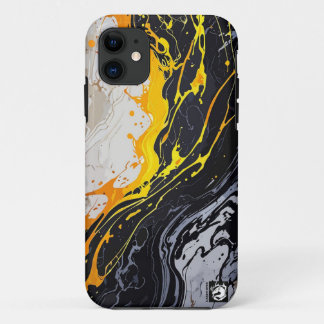 Elegant Marble Case-Mate iPhone Case