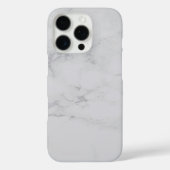 Elegant Marble Case-Mate iPhone Case (Achterkant)