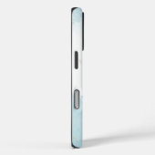 Elegant Marble Case-Mate iPhone Case (Achterkant / Rechts)