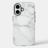 Elegant Marble Case-Mate iPhone Case (Achterkant)