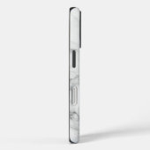 Elegant Marble Case-Mate iPhone Case (Achterkant / Rechts)
