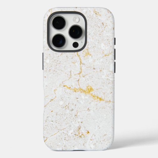 Elegant Marble Case-Mate iPhone Case (Achterkant)