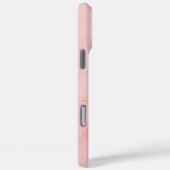 Elegant Marble Case-Mate iPhone Case (Achterkant / Rechts)