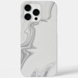 Elegant Marble iPhone 16 Pro Max Hoesje