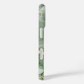 Elegant Marble Case-Mate iPhone Case (Achterkant / Rechts)