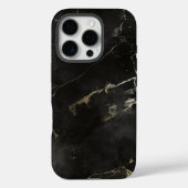 Elegant Marble Case-Mate iPhone Case (Achterkant)
