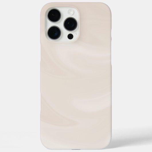 Elegant Marble Case-Mate iPhone Case (Achterkant)
