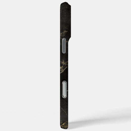 Elegant Marble Case-Mate iPhone Case (Achterkant / Rechts)