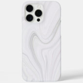 Elegant Marble Case-Mate iPhone Case (Achterkant)