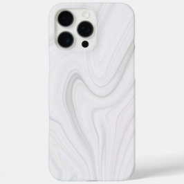 Elegant Marble iPhone 16 Pro Max Hoesje