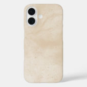 Elegant Marble Case-Mate iPhone Case (Achterkant)