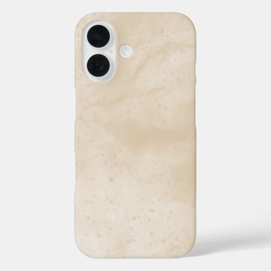 Elegant Marble Case-Mate iPhone Case (Achterkant)