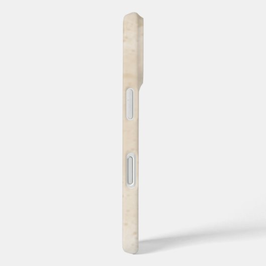 Elegant Marble Case-Mate iPhone Case (Achterkant / Rechts)
