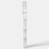 Elegant Marble Case-Mate iPhone Case (Achterkant / Links)