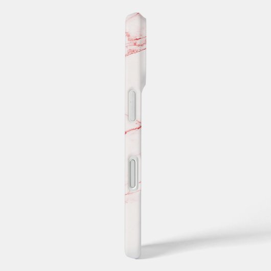 Elegant Marble Case-Mate iPhone Case (Achterkant / Rechts)