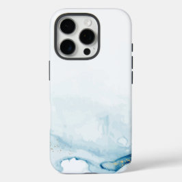 Elegant Marble iPhone 16 Pro Hoesje