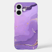 Elegant Marble Case-Mate iPhone Case (Achterkant)
