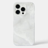 Elegant Marble Case-Mate iPhone Case (Achterkant)