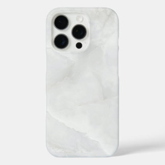 Elegant Marble iPhone 16 Pro Hoesje