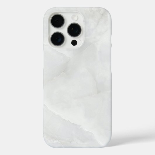 Elegant Marble Case-Mate iPhone Case (Achterkant)