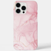 Elegant Marble Case-Mate iPhone Case (Achterkant)