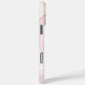Elegant Marble Case-Mate iPhone Case (Achterkant / Rechts)
