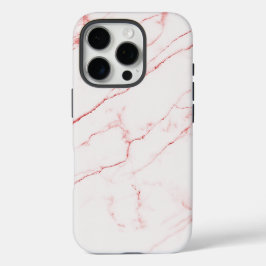 Elegant Marble iPhone 16 Pro Hoesje