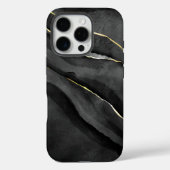Elegant Marble Case-Mate iPhone Case (Achterkant)