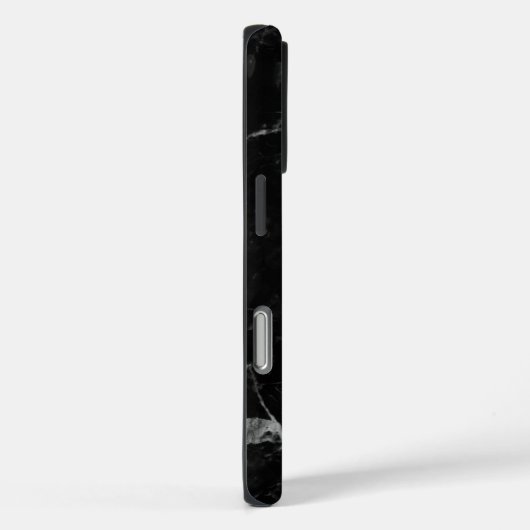 Elegant Marble Case-Mate iPhone Case (Achterkant / Rechts)