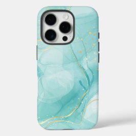 Elegant Marble iPhone 16 Pro Hoesje