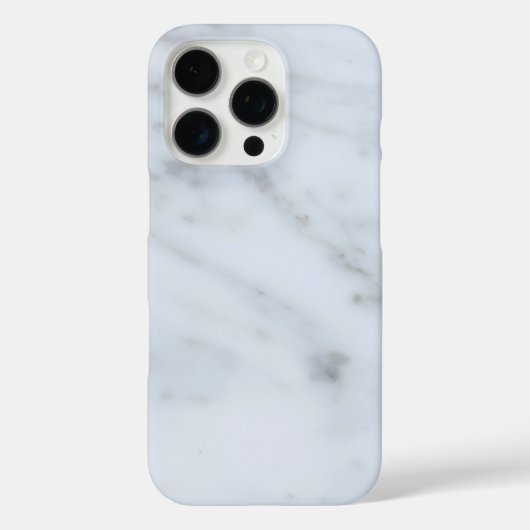 Elegant Marble Case-Mate iPhone Case (Achterkant)