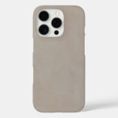 Elegant Marble Case-Mate iPhone Case (Achterkant)