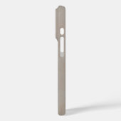 Elegant Marble Case-Mate iPhone Case (Achterkant / Links)