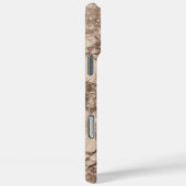 Elegant Marble Case-Mate iPhone Case (Achterkant / Rechts)