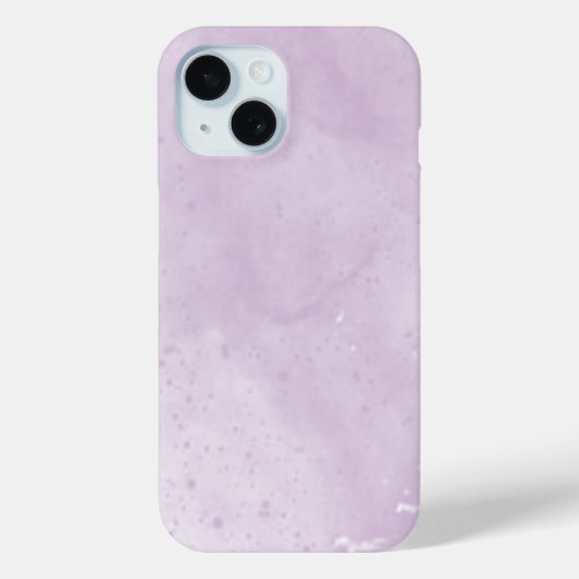 Elegant Marble Case-Mate iPhone Case (Achterkant)