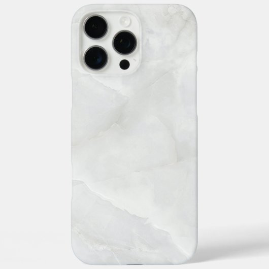 Elegant Marble Case-Mate iPhone Case (Achterkant)