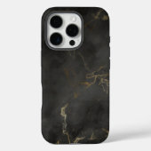 Elegant Marble Case-Mate iPhone Case (Achterkant)