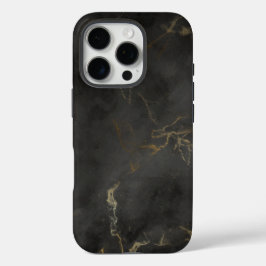 Elegant Marble iPhone 16 Pro Hoesje