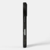 Elegant Marble Case-Mate iPhone Case (Achterkant / Rechts)