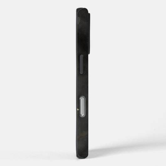 Elegant Marble Case-Mate iPhone Case (Achterkant / Rechts)