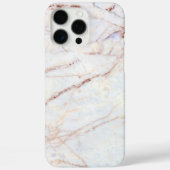 Elegant Marble Case-Mate iPhone Case (Achterkant)