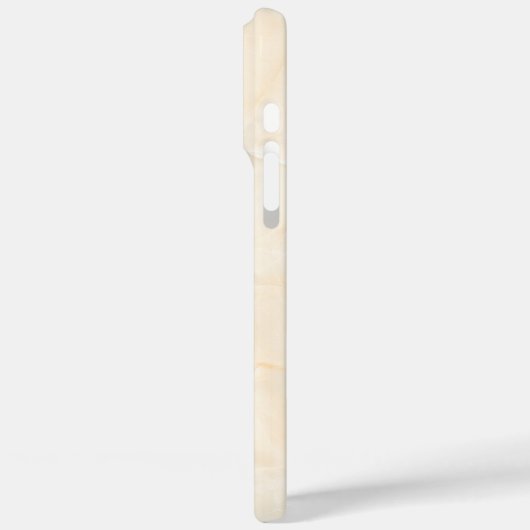 Elegant Marble Case-Mate iPhone Case (Achterkant / Links)