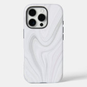 Elegant Marble Case-Mate iPhone Case (Achterkant)