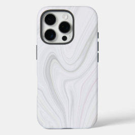 Elegant Marble iPhone 16 Pro Hoesje