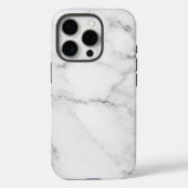 Elegant Marble Case-Mate iPhone Case (Achterkant)