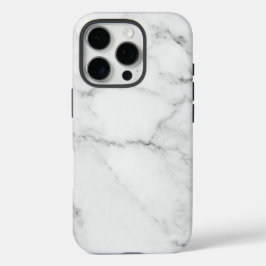 Elegant Marble iPhone 16 Pro Hoesje
