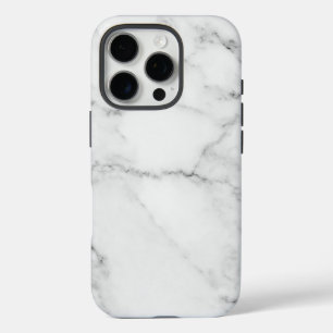 Elegant Marble iPhone 16 Pro Hoesje