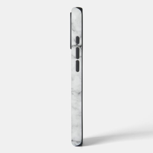 Elegant Marble Case-Mate iPhone Case (Achterkant / Links)